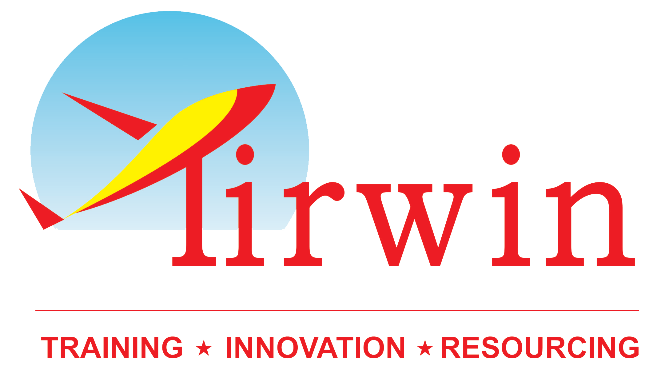 Tirwin Talent Logo
