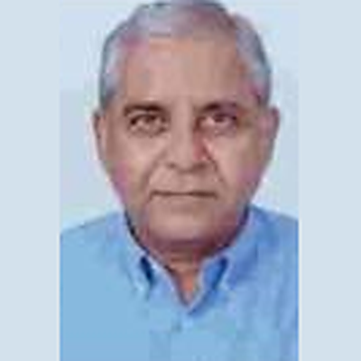 Ashok Srivastava
