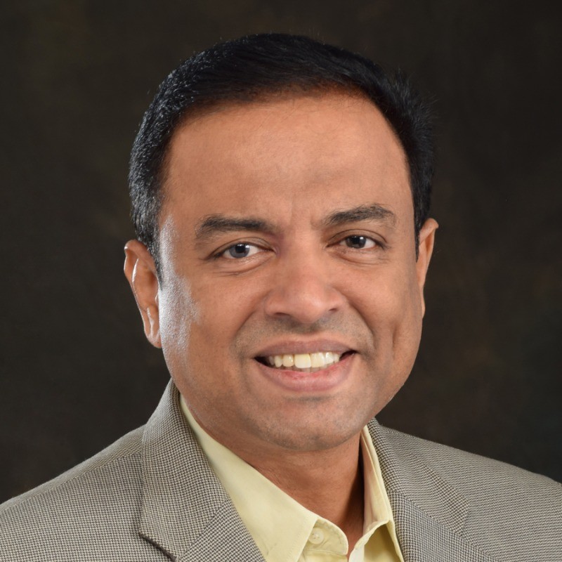 Venkatesh Kuppuswamy (Venkat)